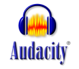 Audacity logo