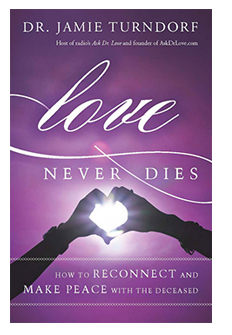 Love Never Dies