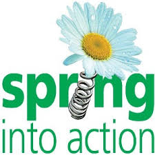 Spring into Action