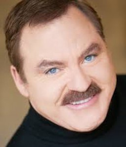 James Van Praagh head shot