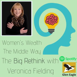 The Big Rethink with Veronica Fielding