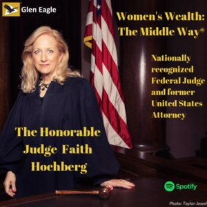 Judge Hochberg