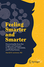 Feeling Smarter and Smarter_Book Image