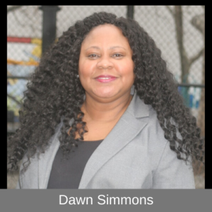 Dawn Simmons