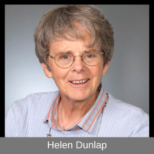 Helen Dunlap