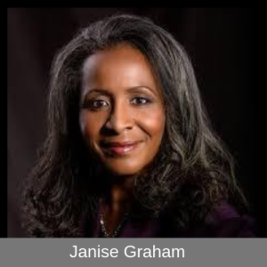 Janise Graham