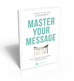 Joscelyn Duffy_MasterYourMessage_Book