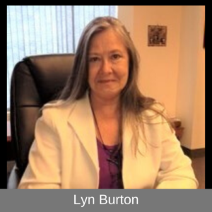 Lyn Burton