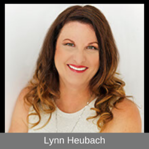 Lynn Heubach