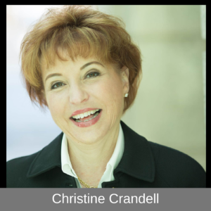 Christine Crandell