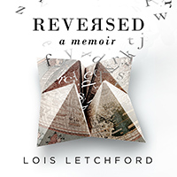 Lois Letchford Book