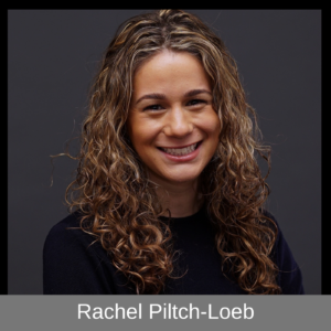 Rachel Piltch-Loeb