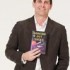 Anytime Fitness CEO and author, Chuck Runyon