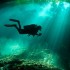 Diving Cenotes Mexico on The Gathering Roadwith Elaine J. Masters